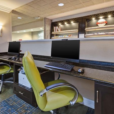 Hampton Inn Princeton Exterior photo