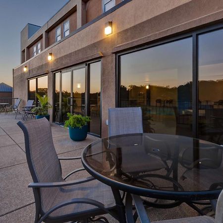 Hampton Inn Princeton Exterior photo