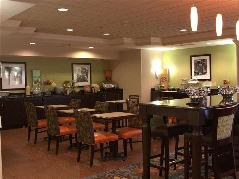 Hampton Inn Princeton Exterior photo