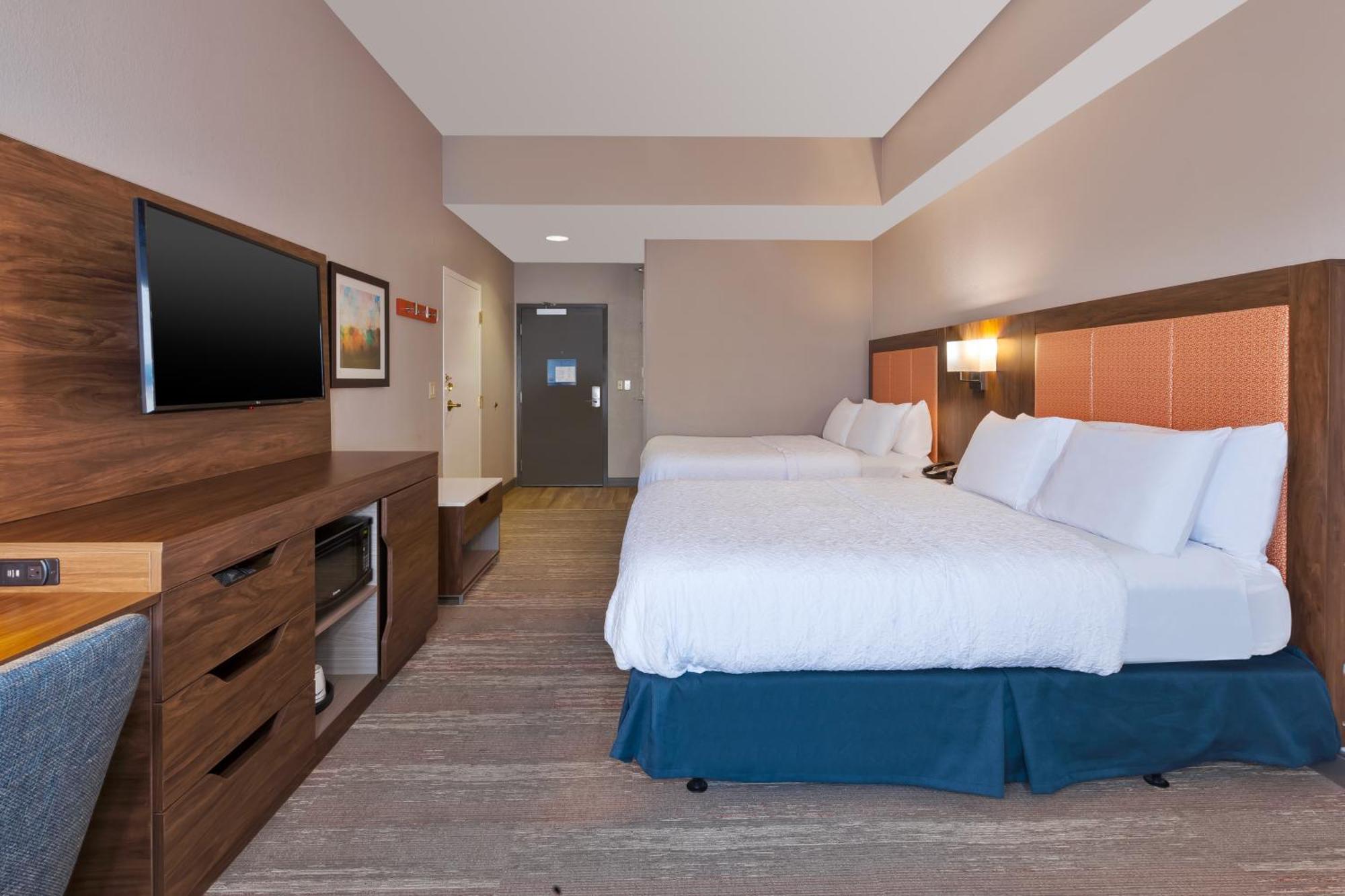 Hampton Inn Princeton Exterior photo