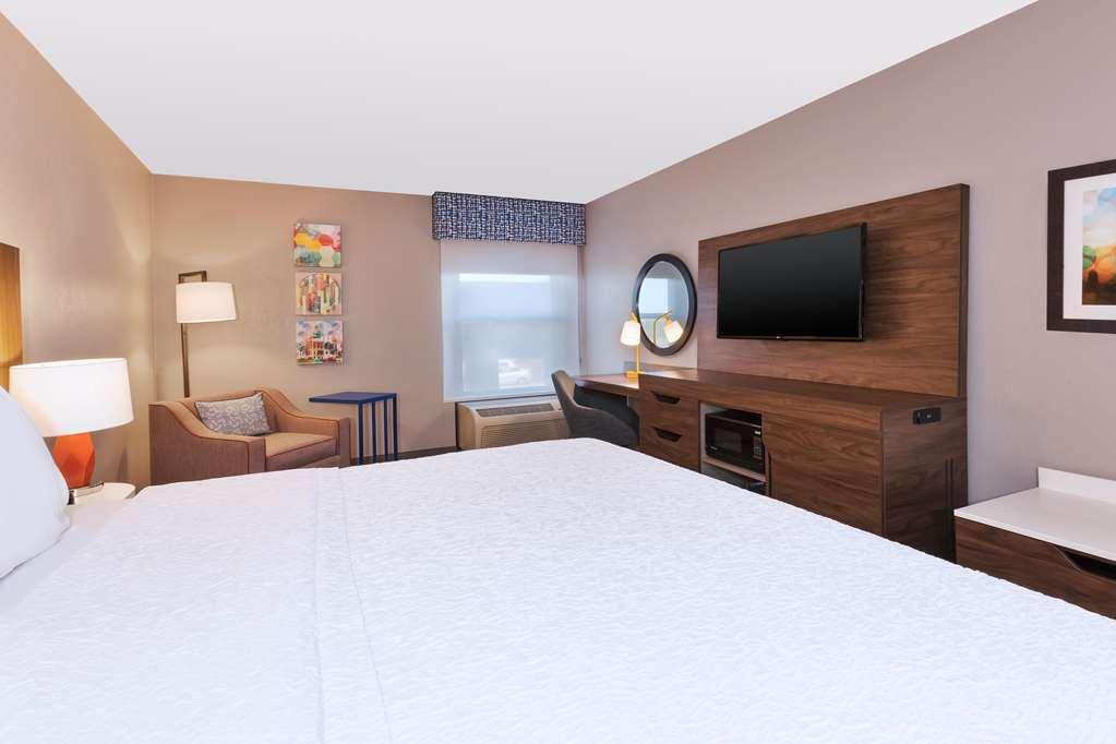 Hampton Inn Princeton Room photo